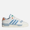 adidas Originals Herenschoenen Rivalry Low Core White/Light Blue/Off White