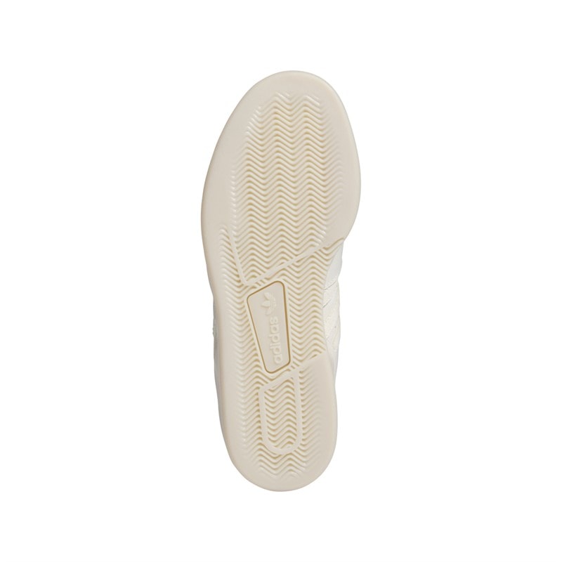 adidas Originals Damen Rivalry Low Lux Sneaker Cream White/Cream White/Alumina - Bild 2