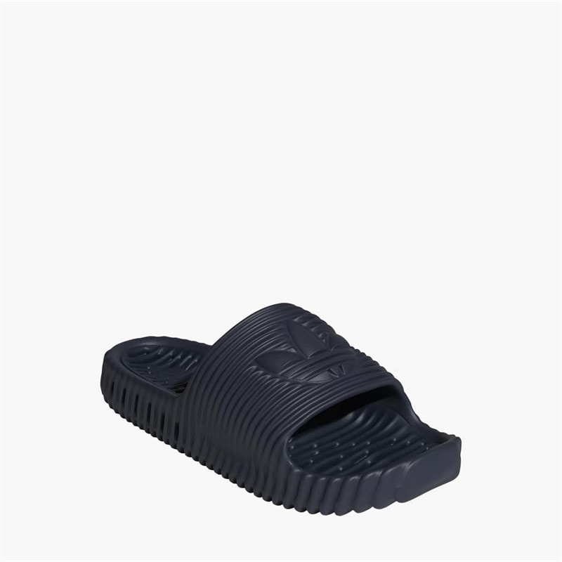 adidas Originals Herren Adilette 25 Badeschuhe Shadow Navy/Shadow Navy/Legend Ink