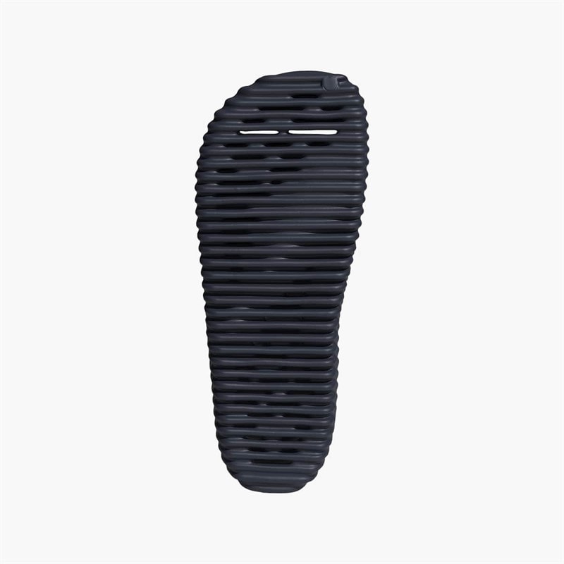 adidas Originals Herren Adilette 25 Badeschuhe Shadow Navy/Shadow Navy/Legend Ink - Bild 2