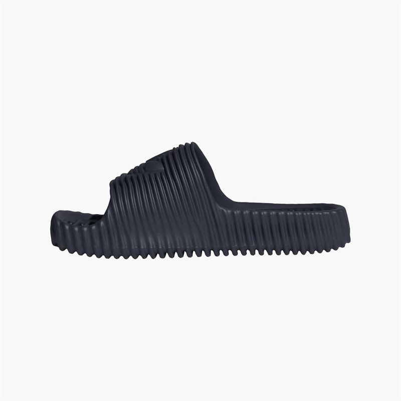 adidas Originals Herren Adilette 25 Badeschuhe Shadow Navy/Shadow Navy/Legend Ink - Bild 5