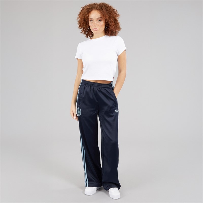 adidas Originals Pantalon de Survêtement RFEF Espagne Femme Night Navy - Image 4