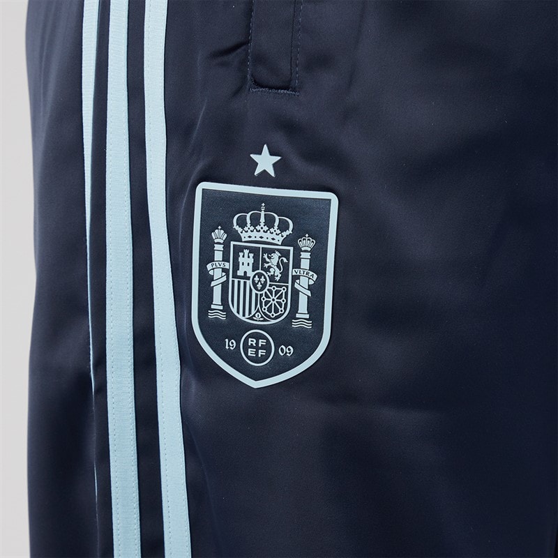 adidas Originals Pantalon de Survêtement RFEF Espagne Femme Night Navy - Image 5