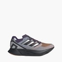 adidas Originals Herren Ausrüstung Adios Pro Laufschuhe Rustic Orange/Matte Silver/Violet