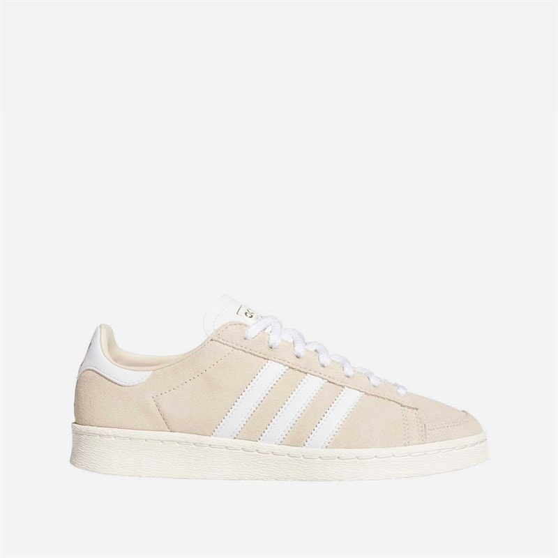 adidas Originals Jabber z niską cholewką sneakersy dla niej kolor Crystal Linen/Cloud White/Off White