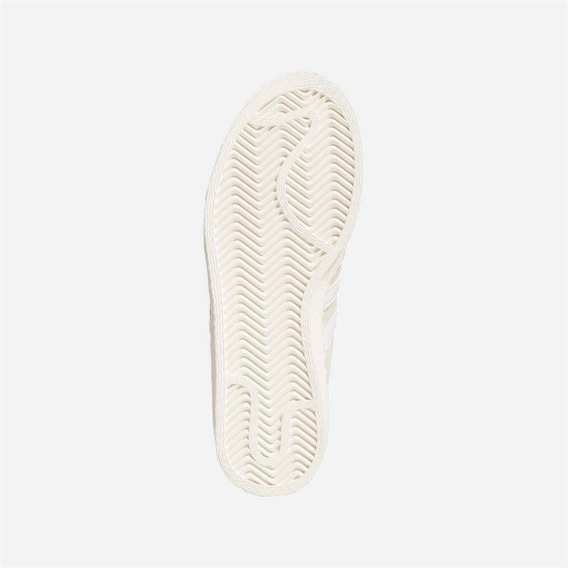 adidas Originals Jabber z niską cholewką sneakersy dla niej kolor Crystal Linen/Cloud White/Off White – zdjęcie  2