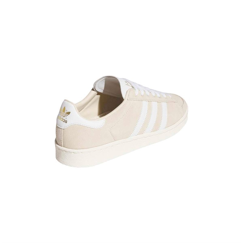 adidas Originals Jabber z niską cholewką sneakersy dla niej kolor Crystal Linen/Cloud White/Off White – zdjęcie  3