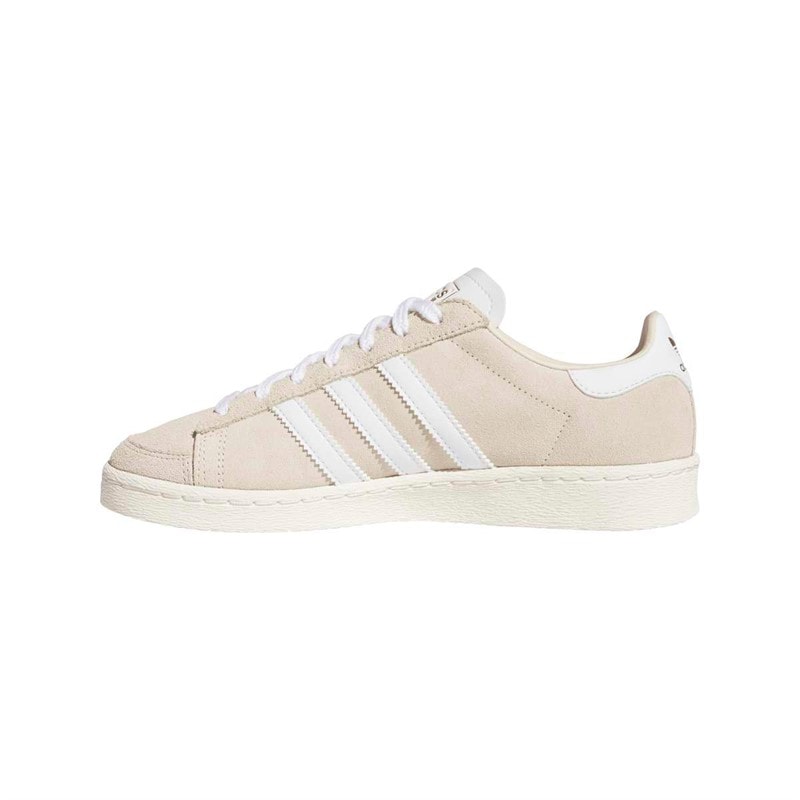 adidas Originals Jabber z niską cholewką sneakersy dla niej kolor Crystal Linen/Cloud White/Off White – zdjęcie  5