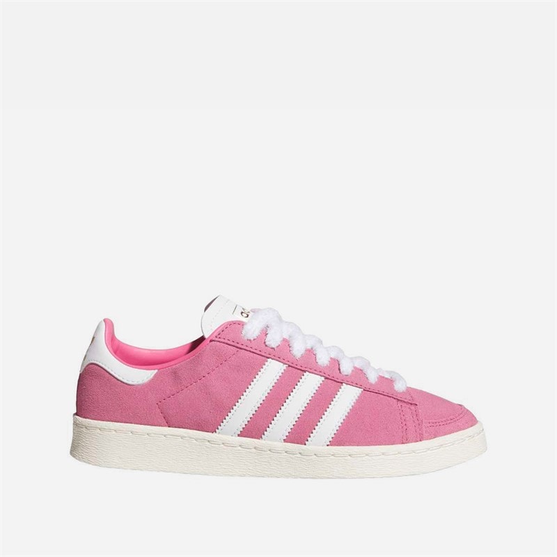 adidas Originals Jabber z niską cholewką sneakersy dla niej kolor Pink Fusion/Cloud White/Off White