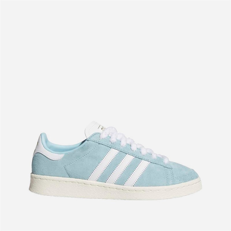 adidas Originals Jabber z niską cholewką sneakersy dla niej kolor Ice Blue/Cloud White/Off White