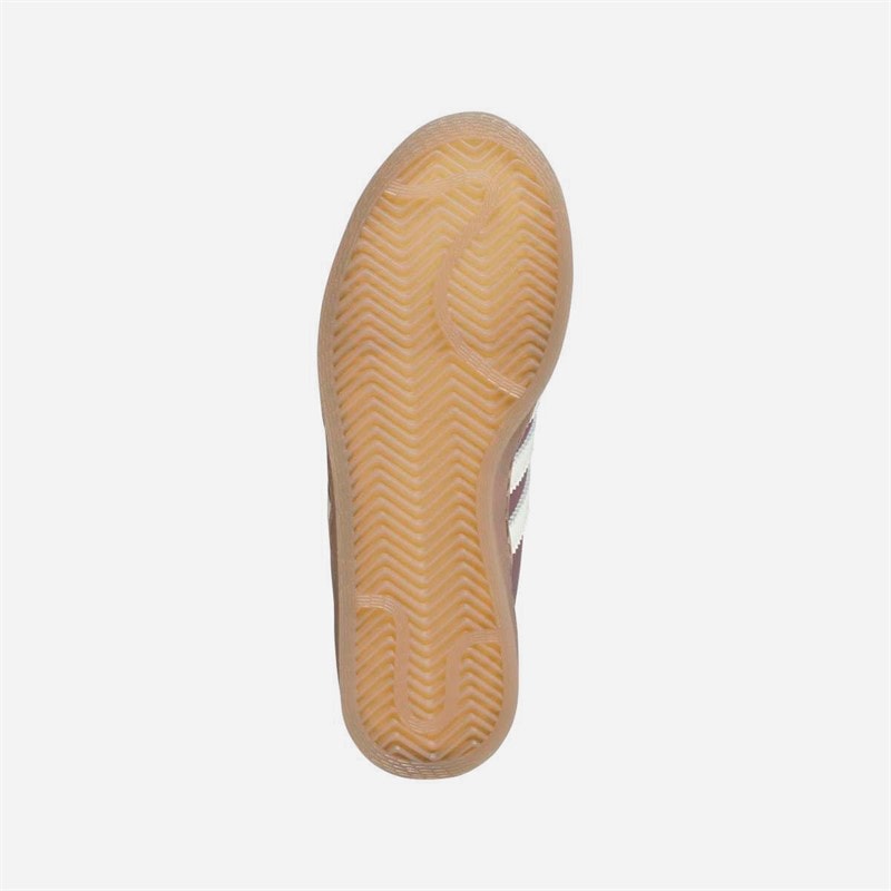 adidas Originals Femme Jabber Low Baskets Supplier Colour/Off White/Gum - Image 2
