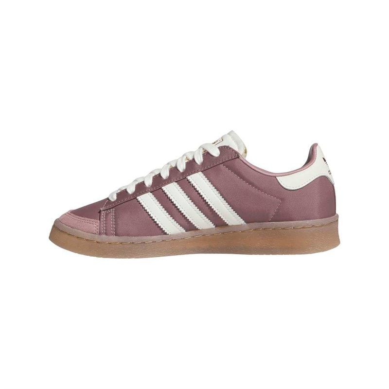 adidas Originals Femme Jabber Low Baskets Supplier Colour/Off White/Gum - Image 5