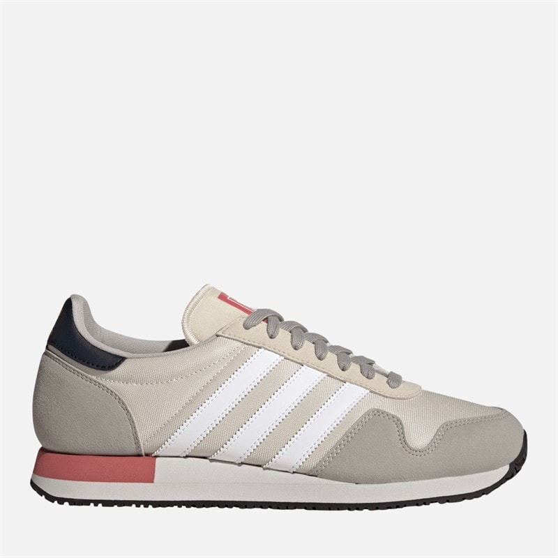 adidas Originals Heren USA 84 Sneakers Multi