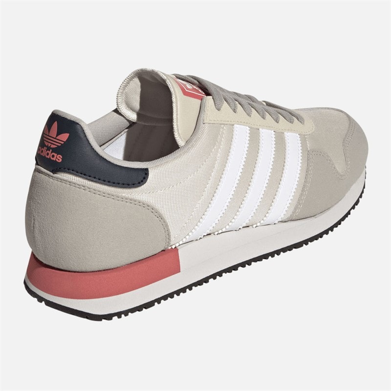 adidas Originals Baskets USA 84 Homme Multicolore - Image 3