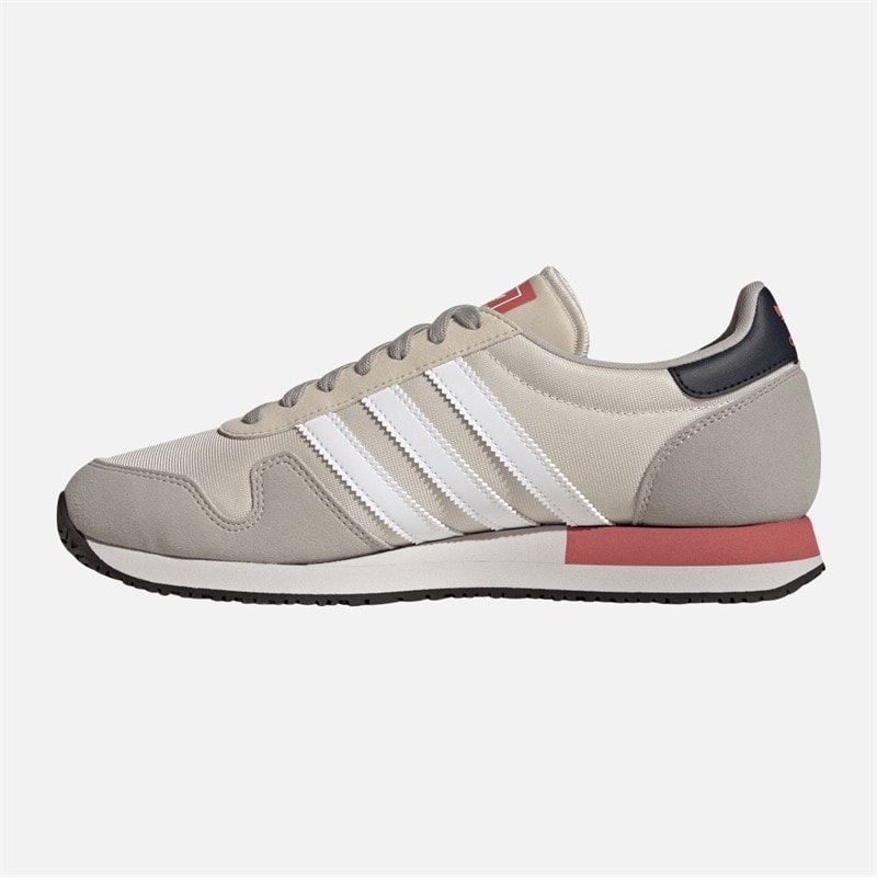 adidas Originals Baskets USA 84 Homme Multicolore - Image 5