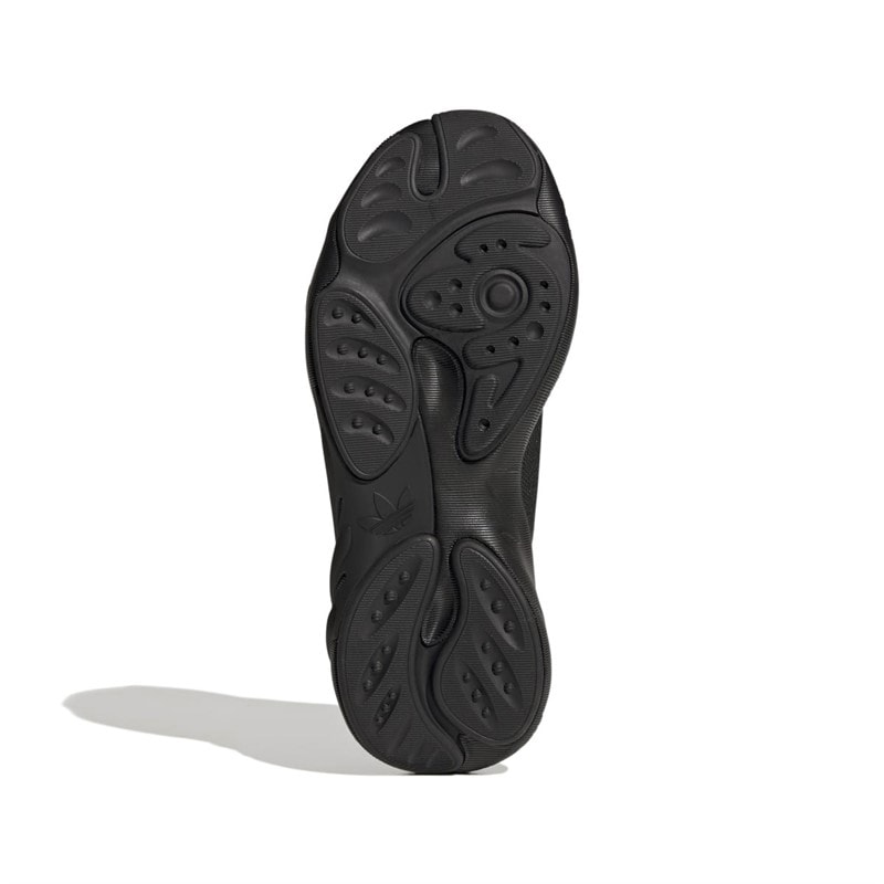 adidas Originals Męskie Adiform Sltn Trampki Czarny – zdjęcie  2