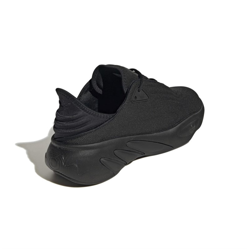 adidas Originals Męskie Adiform Sltn Trampki Czarny – zdjęcie  3