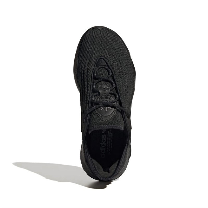 adidas Originals Męskie Adiform Sltn Trampki Czarny – zdjęcie  4