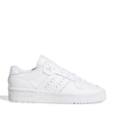 adidas Originals Dames Rivalry Lage Sneakers Schoenen Wit/Schoenen Wit/Kern Zwart