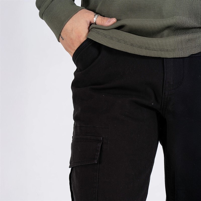 Marcus Pantalon Cargo Gerry Homme 9098 - Image 2