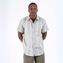 Marcus Heren Arvid Shirt Island Fossil