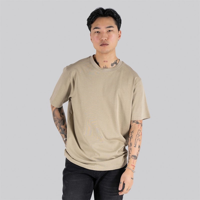 Marcus T-shirty dla niego trzy pak wielokolorowe kolor 2 – zdjęcie  3