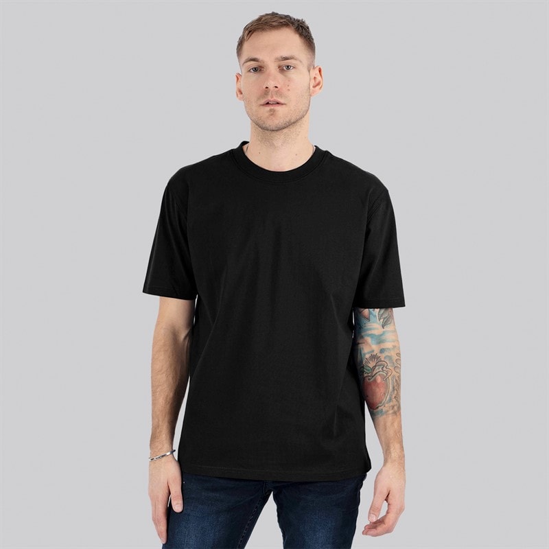 Marcus T-shirty dla niego trzy pak wielokolorowe kolor 2 – zdjęcie  4