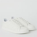 BJORN BORG Baskets à logo Femme T460 Whwh