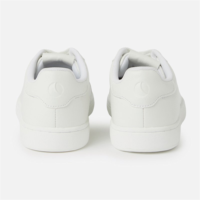 BJORN BORG Heren T450 EMB Sneaker Wh00 - Afbeelding 3