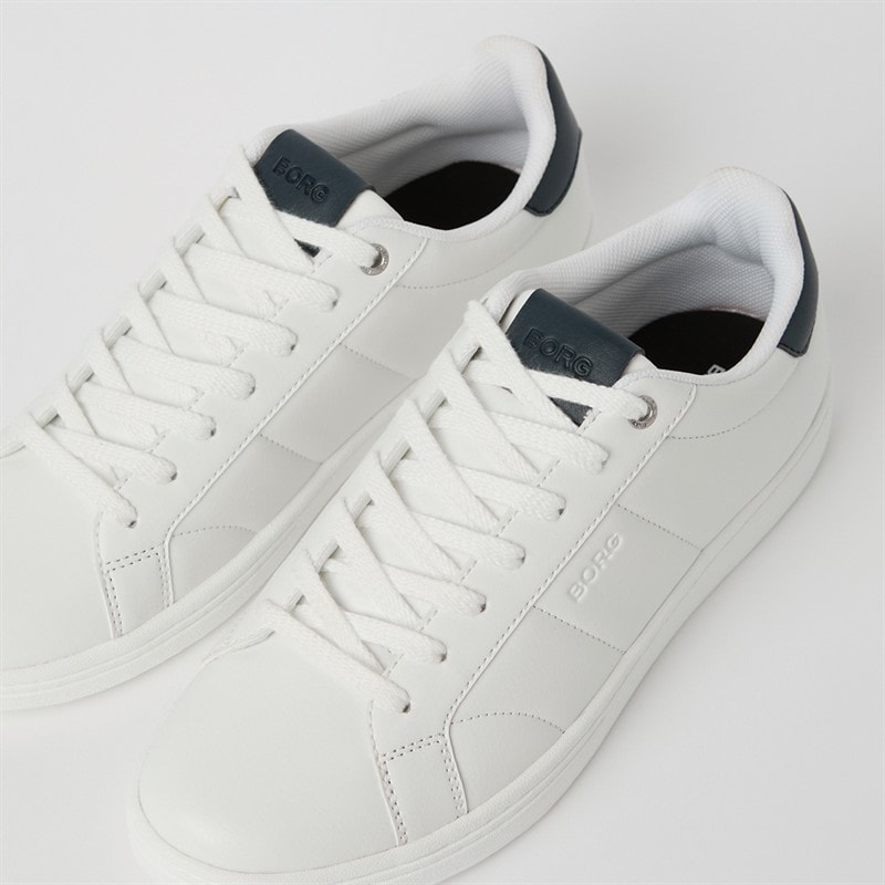 BJORN BORG Sneakers Heren T450 EMB Whnv - Afbeelding 2