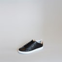 BJORN BORG Baskets Femme T460 Logo Bkrg