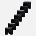 BJORN BORG Heren Set van 7 Katoen Stretch Boxers Multipack 1