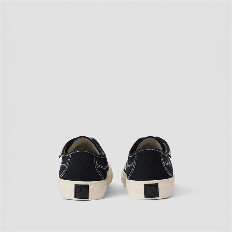 BJORN BORG Smash Sneaker Schwarz - Bild 3