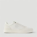 BJORN BORG Heren Challenger Lage Sneakers Wit