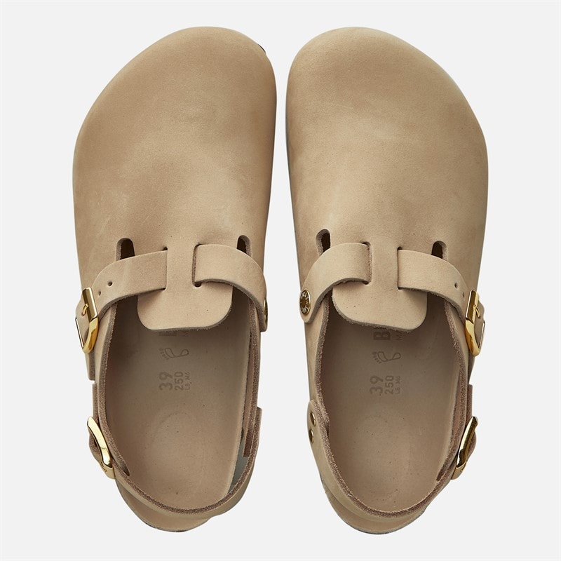 Birkenstock Femme Tokio Ii Sabots Sandcastle - Image 3