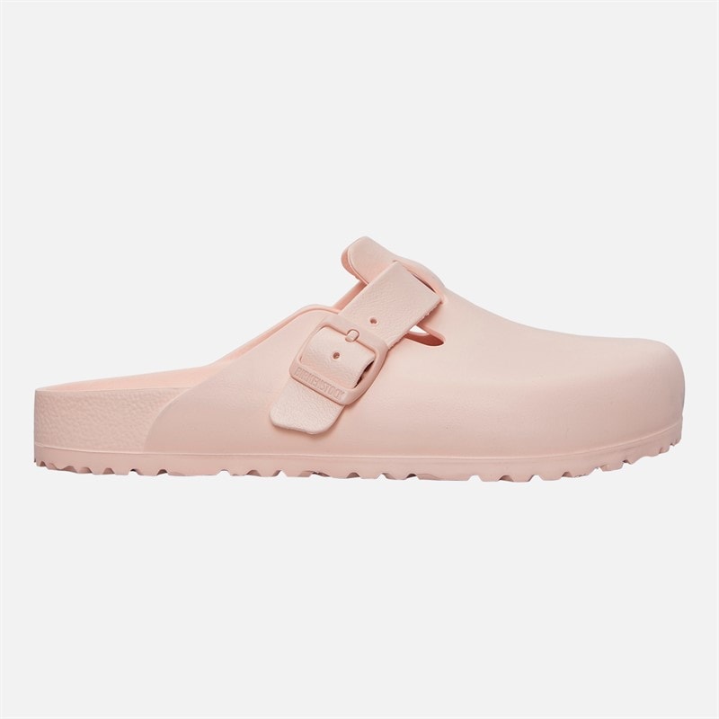Birkenstock chodaki EVA Boston dla niej kolor Light Rose