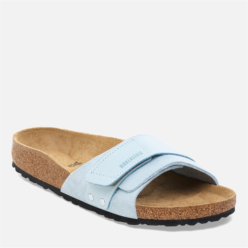 Birkenstock Sandales Oita Femme Bleu bébé - Image 2