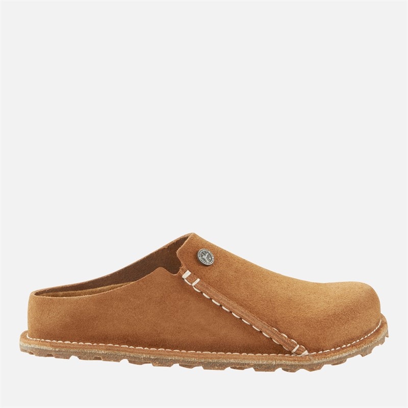 Birkenstock Sabots Zermatt Enfant Vison