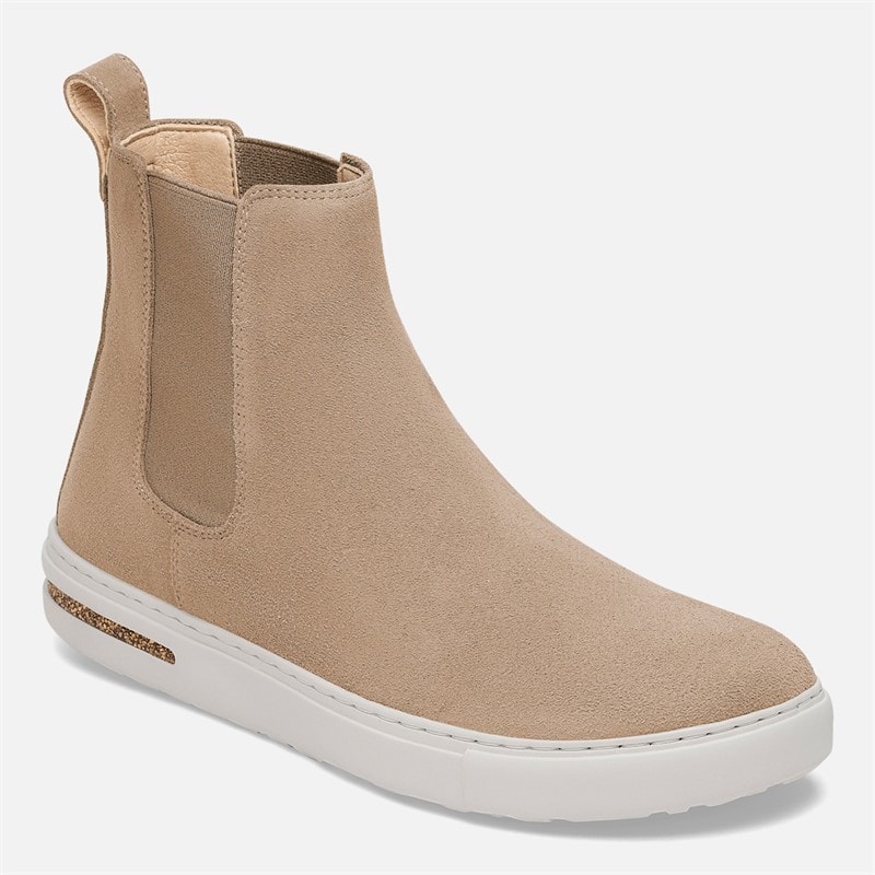 Birkenstock Bottines Chelsea Bend taupe - Image 2