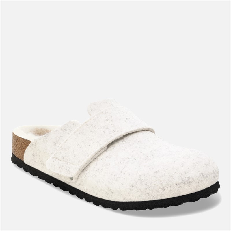 Birkenstock Dames Loma Klompen Oester - Afbeelding 2