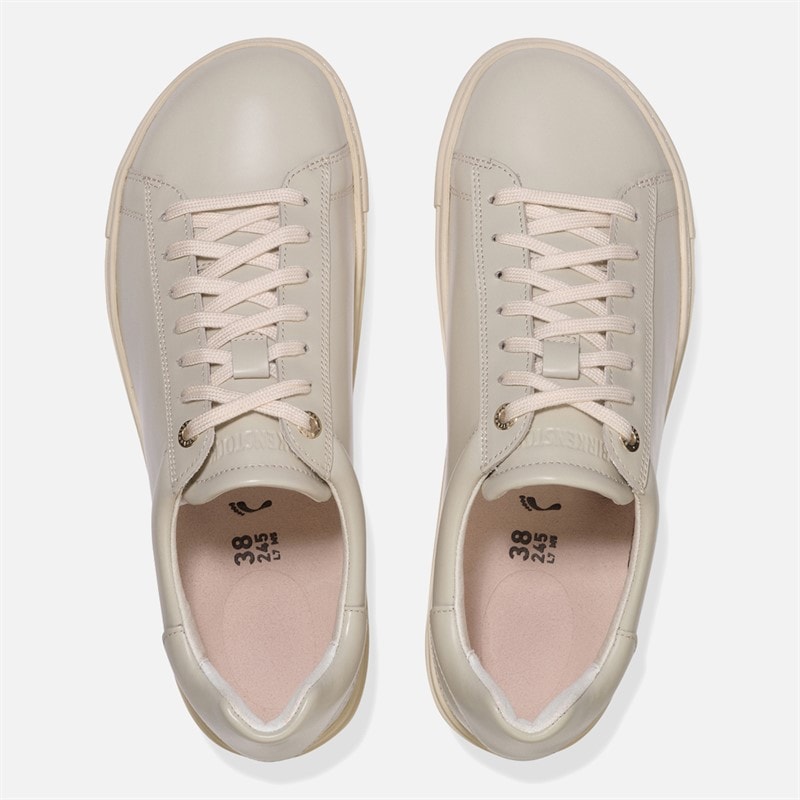 Birkenstock Dames Lage Trainers Oester - Afbeelding 3