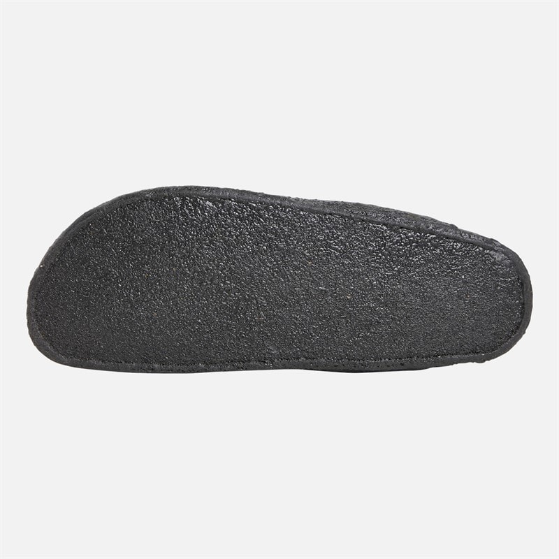 Birkenstock Andermatt Hausschuhe Hellgrau - Bild 2