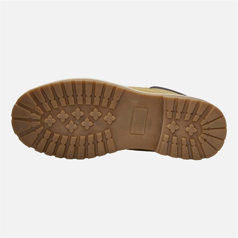 True North Boots kolor brązowy – zdjęcie  2