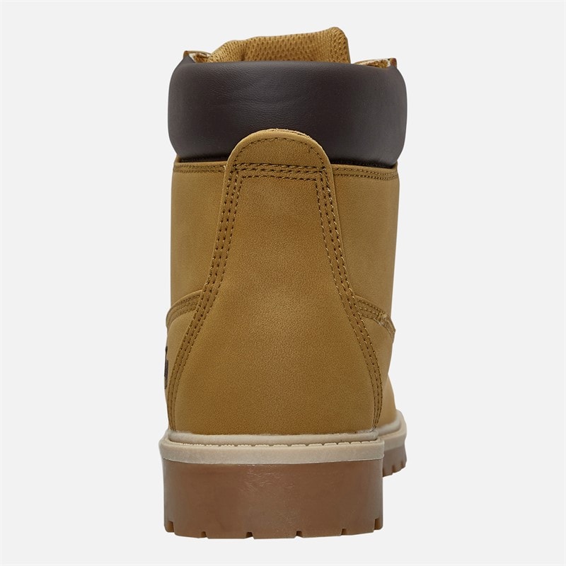 True North Boots kolor brązowy – zdjęcie  3
