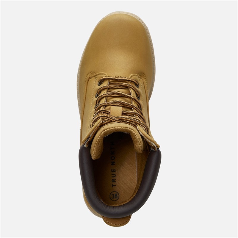 True North Boots kolor brązowy – zdjęcie  4