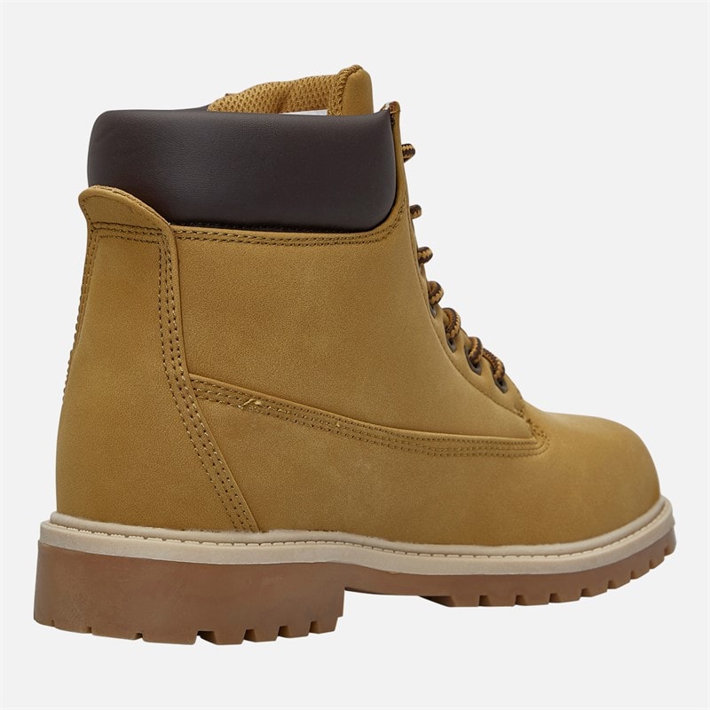 True North Boots kolor brązowy – zdjęcie  5