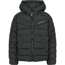 True North Jongens Jacks Zwart