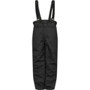 True North Pantalons de neige imperméables Enfant Noir