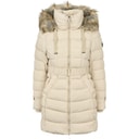 True North Veste Femme Sable