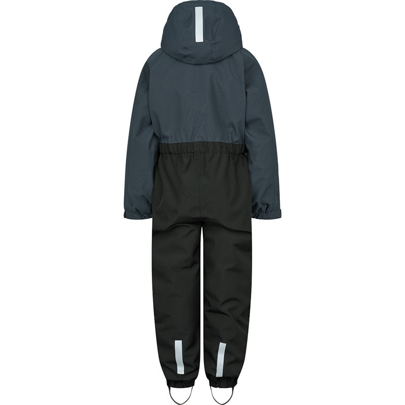 True North Combinaison de ski Imperméable Enfant Oxford ciel nocturne - Image 2